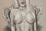 Obey to your  Goddess