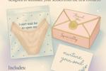I want your panty