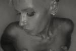 black and white