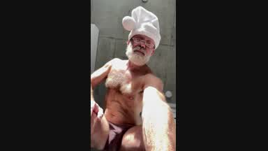 FULL ASS HOLE SHOW