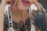 laflur inkk — Hi im LU