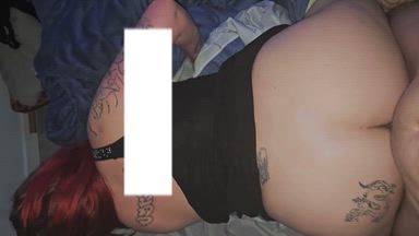 3 holes whore sextape