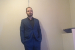 me all dressed up