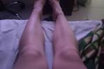 my legs ☺