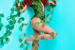 Poison Ivy 🌹👑