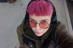 me
