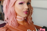 elli degenerate — Elli the doll