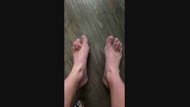 Feet Video