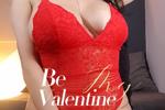 Be my valentine