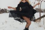 The Winter Witch♥