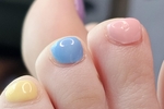 Closeup photoset