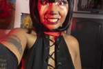 NURSE CRAZY NYX