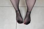 Stockings will drive you crazy😜