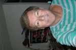 robbie — Just me.