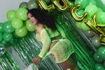 Saint Patrick's day☘️☘️☘️