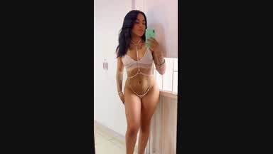Pink Collection Video