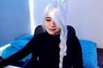 COSPLAY MEI MEI✨