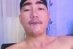 Horny Steven