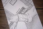 andy vander — Good dicks to draw