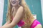 Pink lingerie🎀