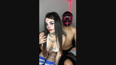 halloween night 🎃