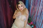 my hot body pregnant