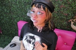 ur punky doll! >_<