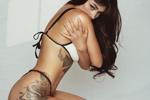 samantablaze live Chaturbate webcam gallery thumbnail