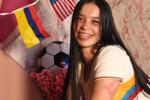 World Cup mode💕⚽