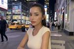 Me time in newyork
