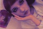My beauty