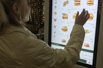 Mcdonalds