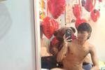hot valentine