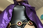 Hallowen 2023 ♥ Raven ♥ 💜💜
