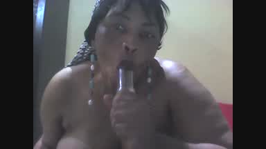In My Mouth ....