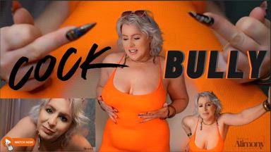 COCK BULLY