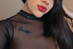 SEXY BOOBS