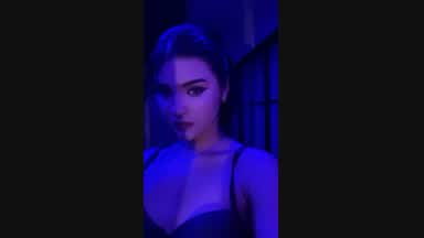 Blue Light