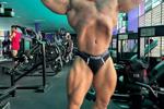 Muscle Dessert