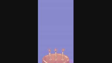 MY BIRTHDAY