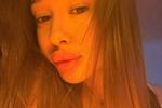 I am under the sun's rays :)