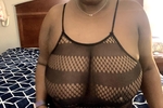 Sexy Fishnet Photo Album