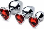 💗Plug de corazoncito💗