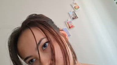 Playful mood:)
