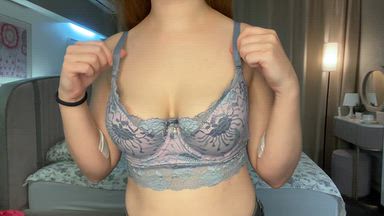 My Seoxual Breasts😍