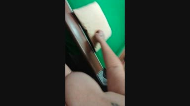 Cream Pie Short