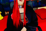 akatsuki cosplay