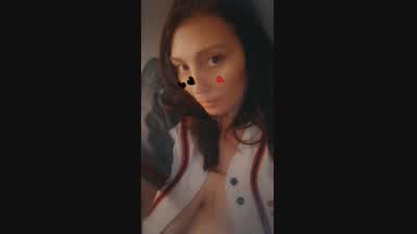 Have your way with me and fill all my holes