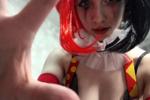 Dont you ever dream to fuck clowness?