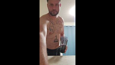 Protein Shake